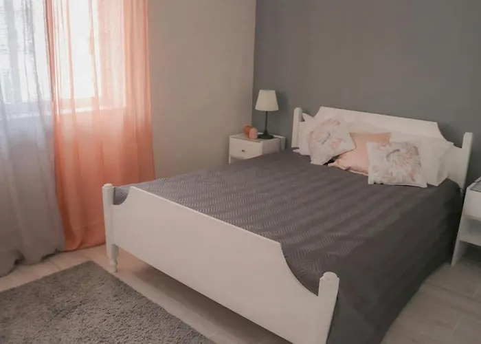 Апартаменты Beautiful And Cozy Flat Close To And Center *