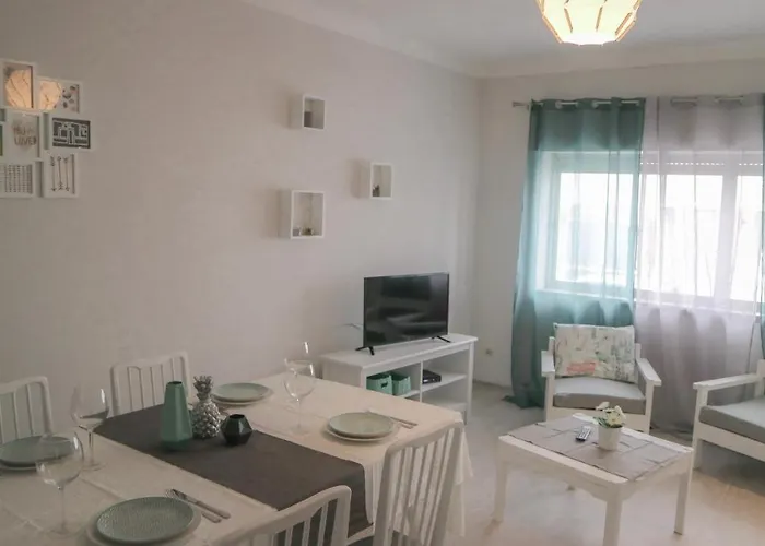 Beautiful And Cozy Flat Close To And Center Apartamento