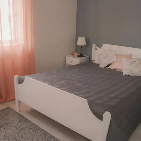 شقة Beautiful And Cozy Flat Close To And Center *